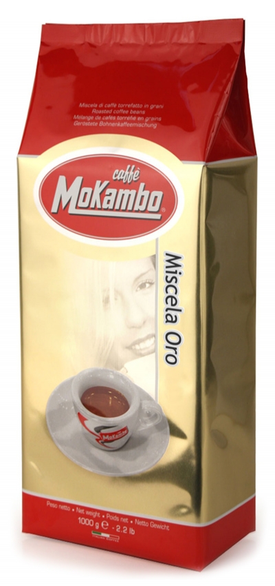 Miscela Oro